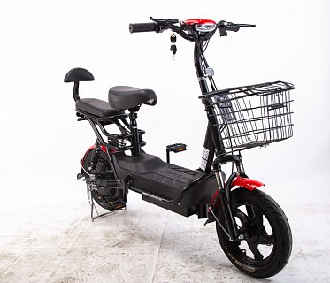 Электровелосипед FURENDO E-SCOOTER 350 