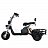 Электроскутер Ikingi X1 PRO TRIKE Электроскутер Ikingi X1 PRO TRIKE 13789