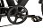 Электровелосипед Gelbert Pegas 2 ULTRA Электровелосипед Gelbert Pegas 2 ULTRA 0000424