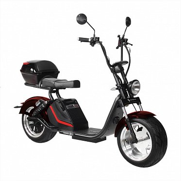 Электроскутер SKYBOARD BR70-3000 MAX 