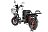 Электровелосипед Gelbert Condor 2 Электровелосипед Gelbert Condor 2 0000471
