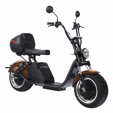 Электроскутер SKYBOARD BR70-2WD 