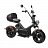 Электроскутер SKYBOARD BR50-3000 PRO 
