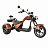 Электроскутер SKYBOARD TRIKE CHOPPER-2000 Электроскутер SKYBOARD TRIKE CHOPPER-2000