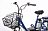 Электровелосипед Еlbike duet 250w 36v/8,8ah Электровелосипед Еlbike duet 250w 36v/8,8ah
