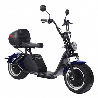 Электроскутер SKYBOARD BR70-2WD 