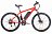 Электровелосипед INTRO Sport Электровелосипед INTRO Sport 024317