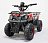 Квадроцикл GreenCamel Гоби K45 (36V 800W R6 Цепь) 