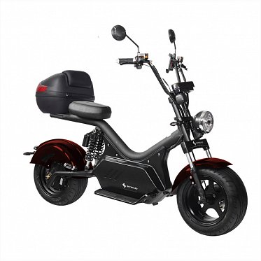 Электроскутер SKYBOARD BR50-3000 PRO 