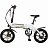 Электровелосипед HIPER ENGINE MINI 160 Электровелосипед HIPER ENGINE MINI 160