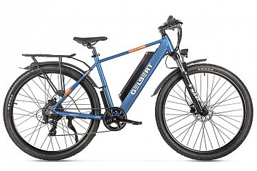 Электровелосипед Gelbert Navi 3 PRO 0000373