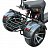 Электроскутер IKINGI M7 PRO TRIKE 3333W 14334
