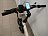 Электровелосипед xDevice xBicycle 20" модель 2021 350W Электровелосипед xDevice xBicycle 20" модель 2021 350W Xde0023