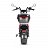 Электроскутер WHITE SIBERIA PRO BLACK EDITION 5000W Электроскутер WHITE SIBERIA PRO BLACK EDITION 5000W 50903