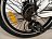Электровелосипед xDevice xBicycle 20" модель 2021 350W Электровелосипед xDevice xBicycle 20" модель 2021 350W Xde0023