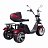Электроскутер SKYBOARD TRIKE BR80 Электроскутер SKYBOARD TRIKE BR80