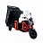 Электроскутер WHITE SIBERIA SIBTRIKE CARGO 1.6 1500 кг 