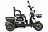 Электротрицикл Wanshida UN MOTO 60V 650Вт Электротрицикл Wanshida UN MOTO 60V 650Вт 0000285