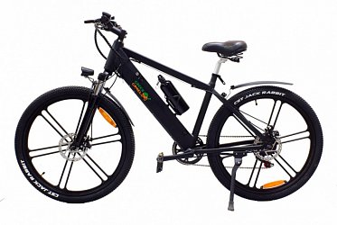 Электровелосипед GreenCamel Рейнджер (R26 500W 48V 10Ah) Gre567456