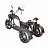 Электроскутер SKYBOARD TRIKE CHOPPER-2000 Электроскутер SKYBOARD TRIKE CHOPPER-2000