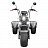 Электроскутер IKINGI M7 PRO TRIKE 3333W 14334