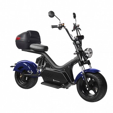 Электроскутер SKYBOARD BR50-3000 PRO 