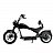 Электроскутер IKINGI Chopper 14785