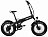 Электро фэтбайк xdevice xbicycle 20 fat Электро фэтбайк xdevice xbicycle 20 fat