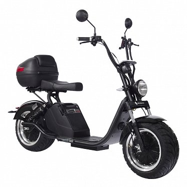 Электроскутер SKYBOARD BR70-3000 MAX 