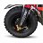 Электроскутер WHITE SIBERIA SIBTRIKE CARGO 1.8 (2000 кг) 