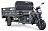 Электротрицикл Rutrike D4 NEXT Электротрицикл Rutrike D4 NEXT 022761