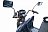 Грузовой электротрицикл Rutrike Титан NEXT 2000 60V1500W Грузовой электротрицикл Rutrike Титан NEXT 2000 60V1500W 023965