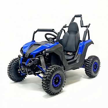 Багги GreenCamel Намиб T008 (48V20Ah 1200W R6 Дифф) аморт 