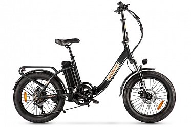 Электровелосипед Gelbert Dors 3 PRO 0000393