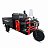 Грузовой электротрицикл WHITE SIBERIA SIBTRIKE CARGO 1.8 Кабина (2000 кг) 