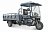 Грузовой электротрицикл Rutrike Фактор ЛАЙТ 2600 60/72V2000W 025898
