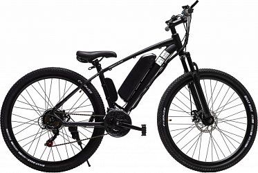 Электровелосипед FURENDO E-X5 350 