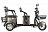 Трицикл Rutrike Караван Трицикл Rutrike Караван  022926