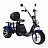 Электроскутер SKYBOARD TRIKE BR80 Электроскутер SKYBOARD TRIKE BR80