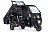 Грузовой электрический трицикл Rutrike D5 КАБИНА гидравлика 1700 60V1200W Грузовой электрический трицикл Rutrike D5 КАБИНА гидравлика 1700 60V1200W 024732