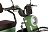 Электротрицикл Rutrike Gelbert Kang 48V/60V 800Вт Электротрицикл Rutrike Gelbert Kang 48V/60V 800Вт 0000266