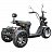 Электроскутер IKINGI M7 PRO TRIKE 3333W 14334