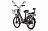 Электровелосипед Eltreco GREEN CITY e-ALFA new 022301