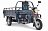 Грузовой электротрицикл Rutrike Титан 2000 ГИДРАВЛИКА 60V2000W 021797