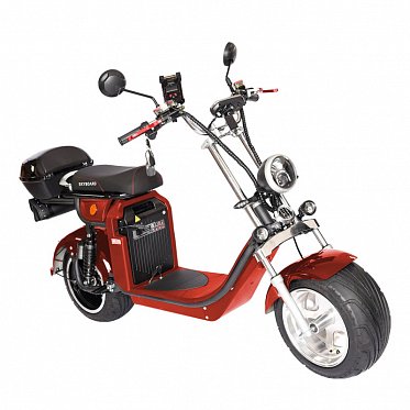 Электроскутер SKYBOARD BR4000 FAST 
