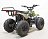 Квадроцикл GreenCamel Гоби K51 (36V 800W R7 Цепь) 