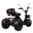 Электроскутер Ikingi X7 PRO Trike Off Road 15129