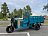 Грузовой трицикл Rockwild Cargo PRO Q05 Грузовой трицикл Rockwild Cargo PRO Q05