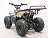 Квадроцикл GreenCamel Гоби K51 (36V 800W R7 Цепь) 
