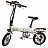 Электровелосипед xdevice xbicycle 14 2020 Электровелосипед xdevice xbicycle 14 2020